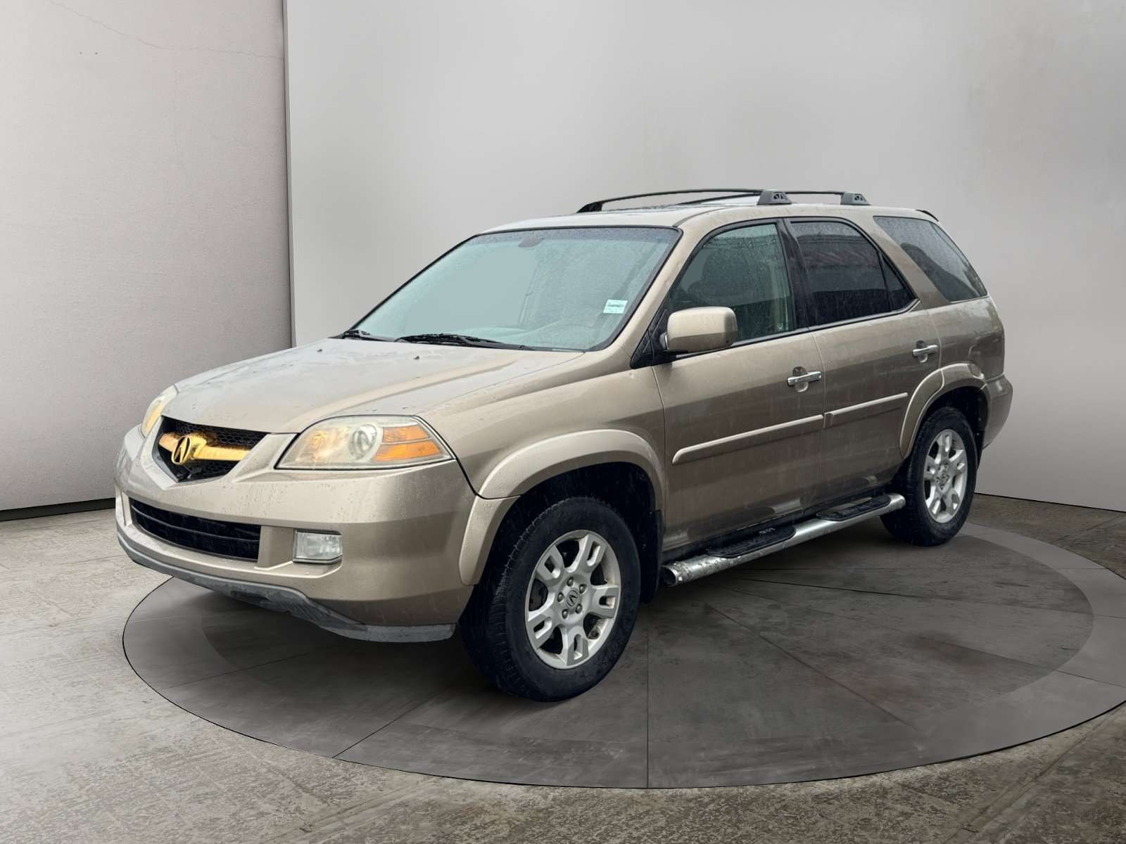 2005 Acura MDX