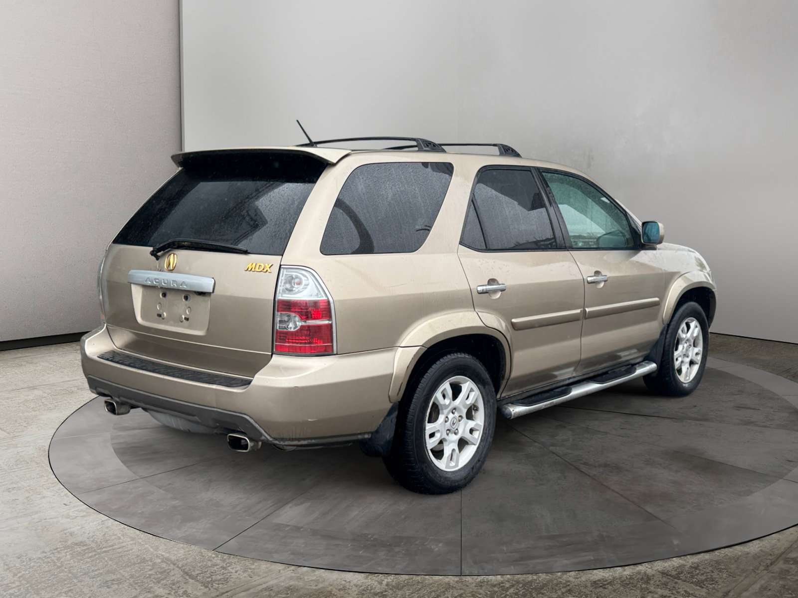 2005 Acura MDX