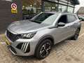 Peugeot 2008 1.2 PURETECH ALLURE Grijs - thumbnail 9