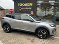 Peugeot 2008 1.2 PURETECH ALLURE Grigio - thumbnail 2