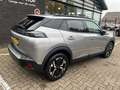 Peugeot 2008 1.2 PURETECH ALLURE Grijs - thumbnail 4