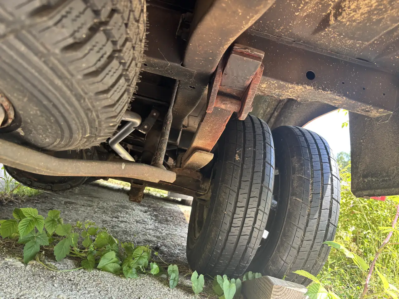 Ford Transit MK1, foto 7