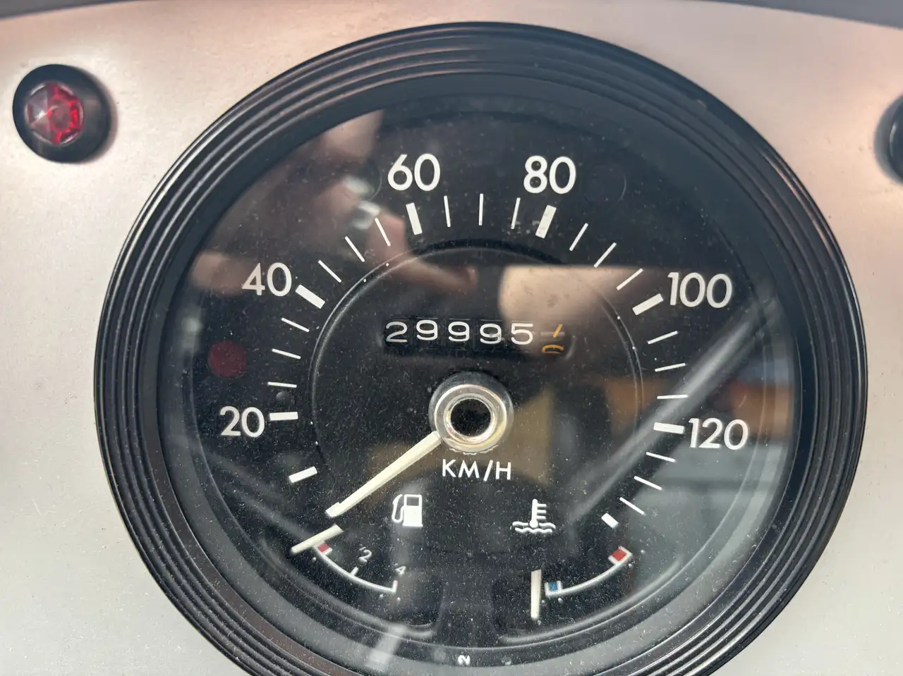 Ford Transit MK1, foto 12