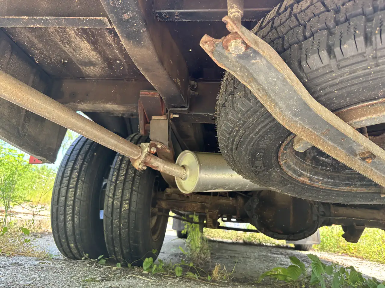 Ford Transit MK1, foto 8