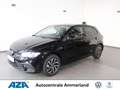 Volkswagen Polo Life 1.0 TSI*DSG*EPH*SIH*ACC*Kamera*Radio R2D*ALU Schwarz - thumbnail 1