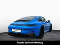 Porsche 992 (911) GT3 mit Touring-Paket Navi Memory Sitze Bose Blau - thumbnail 5