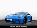Porsche 992 (911) GT3 mit Touring-Paket Navi Memory Sitze Bose Blau - thumbnail 1