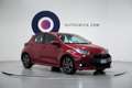 Toyota Yaris 1.5 HYBRID 5 PORTE TREND FULL LED NEOPATENTATI Rosso - thumbnail 3