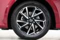 Toyota Yaris 1.5 HYBRID 5 PORTE TREND FULL LED NEOPATENTATI Rosso - thumbnail 14