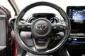 Toyota Yaris 1.5 HYBRID 5 PORTE TREND FULL LED NEOPATENTATI Rosso - thumbnail 7