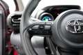 Toyota Yaris 1.5 HYBRID 5 PORTE TREND FULL LED NEOPATENTATI Rouge - thumbnail 21