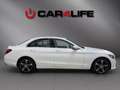 Mercedes-Benz C 200 d *KEYLESS GO*SITZHEIZUNG*LED* Weiß - thumbnail 4