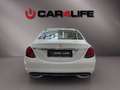 Mercedes-Benz C 200 d *KEYLESS GO*SITZHEIZUNG*LED* Weiß - thumbnail 6