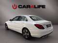 Mercedes-Benz C 200 d *KEYLESS GO*SITZHEIZUNG*LED* Weiß - thumbnail 7