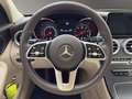 Mercedes-Benz C 200 d *KEYLESS GO*SITZHEIZUNG*LED* Weiß - thumbnail 10