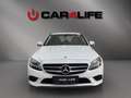 Mercedes-Benz C 200 d *KEYLESS GO*SITZHEIZUNG*LED* Weiß - thumbnail 2