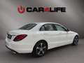 Mercedes-Benz C 200 d *KEYLESS GO*SITZHEIZUNG*LED* Weiß - thumbnail 5