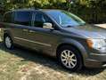 Chrysler Grand Voyager Grand Voyager V 2008 2.8 crd Limited auto dpf Gris - thumbnail 3