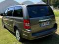 Chrysler Grand Voyager Grand Voyager V 2008 2.8 crd Limited auto dpf Gris - thumbnail 4