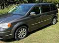 Chrysler Grand Voyager Grand Voyager V 2008 2.8 crd Limited auto dpf Gris - thumbnail 2