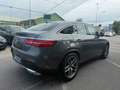 Mercedes-Benz GLE 350 GLE Coupe 350 d Premium 4matic auto Grey - thumbnail 4