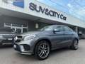 Mercedes-Benz GLE 350 GLE Coupe 350 d Premium 4matic auto Grey - thumbnail 1