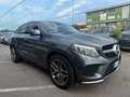 Mercedes-Benz GLE 350 GLE Coupe 350 d Premium 4matic auto Grey - thumbnail 3