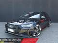 Audi RS6 Avant 4.0 TFSI V8 Freni Carbo. Perfonrmance Black - thumbnail 1