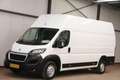 Peugeot Boxer 2.2 BlueHDi 140 L4H3 ACHTERUITRIJCAMERA Wit - thumbnail 1