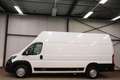 Peugeot Boxer 2.2 BlueHDi 140 L4H3 ACHTERUITRIJCAMERA Wit - thumbnail 5