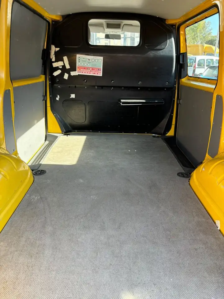 VOLKSWAGEN T5 TRANSPORTER 2.0 TDI 84CH - BVM - 132.000 KMS