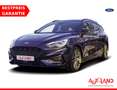 Ford Focus Turnier 1.5 EcoBoost ST-Line LED Navi Pano Gris - thumbnail 1