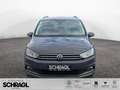 Volkswagen Touran 2.0 TDI DSG HIGHLINE+7-SITZER+AHK+NAV+ACC Grau - thumbnail 8