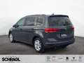 Volkswagen Touran 2.0 TDI DSG HIGHLINE+7-SITZER+AHK+NAV+ACC Grau - thumbnail 3