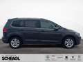 Volkswagen Touran 2.0 TDI DSG HIGHLINE+7-SITZER+AHK+NAV+ACC Grau - thumbnail 6