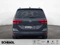 Volkswagen Touran 2.0 TDI DSG HIGHLINE+7-SITZER+AHK+NAV+ACC Grau - thumbnail 4