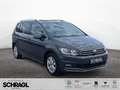 Volkswagen Touran 2.0 TDI DSG HIGHLINE+7-SITZER+AHK+NAV+ACC Grau - thumbnail 7