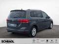 Volkswagen Touran 2.0 TDI DSG HIGHLINE+7-SITZER+AHK+NAV+ACC Grau - thumbnail 5