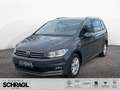 Volkswagen Touran 2.0 TDI DSG HIGHLINE+7-SITZER+AHK+NAV+ACC Grau - thumbnail 1