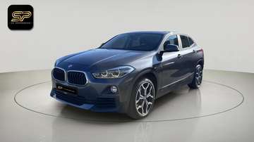 xDrive