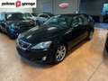 Lexus IS 220d 2.2 Luxury Schwarz - thumbnail 1
