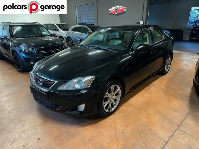 Lexus IS 220d 2.2 Luxury