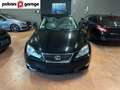 Lexus IS 220d 2.2 Luxury Schwarz - thumbnail 2