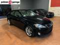 Lexus IS 220d 2.2 Luxury Schwarz - thumbnail 3