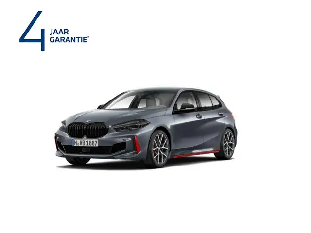 BMW 128 Msport|Comfort|Hifi|Navipro|Carplay