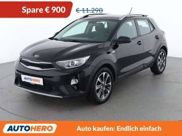 1.0 TGDI Österreich Edition