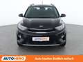 Kia Stonic 1.0 TGDI Österreich Edition Schwarz - thumbnail 9
