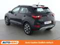 Kia Stonic 1.0 TGDI Österreich Edition Schwarz - thumbnail 4