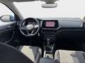 Volkswagen T-Cross 1.0 TSI  Life*NAVI*AHK*LED*ASG* Blau - thumbnail 8