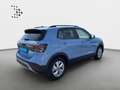 Volkswagen T-Cross 1.0 TSI  Life*NAVI*AHK*LED*ASG* Blau - thumbnail 19
